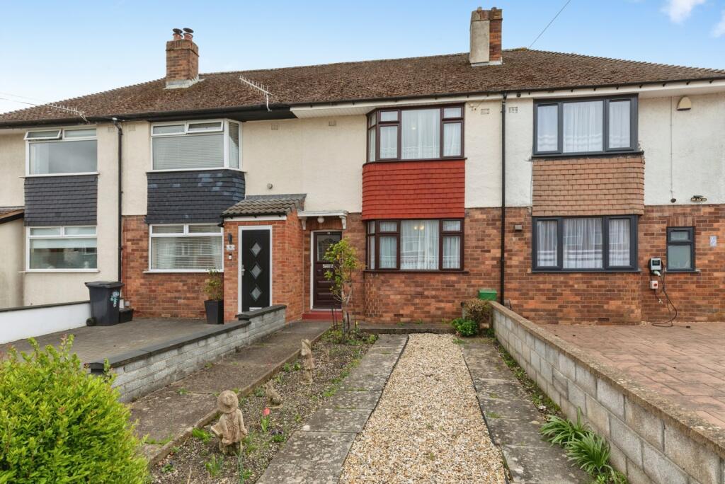 Main image of property: Headley Walk, Avon, BS13