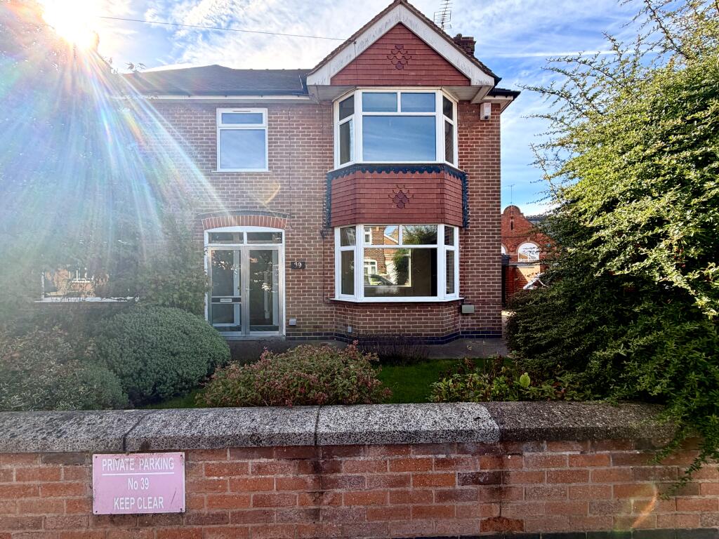 Main image of property: North Street, Sutton-In-Ashfield, NG17