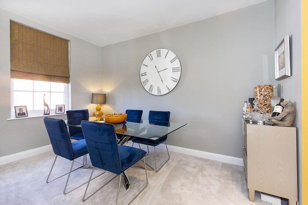 Apartment in York, Dringhouses - View 5