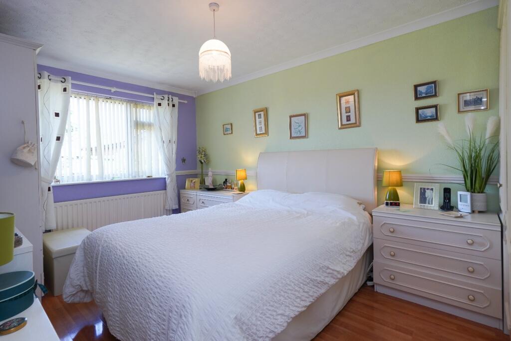 House in Coventry - More