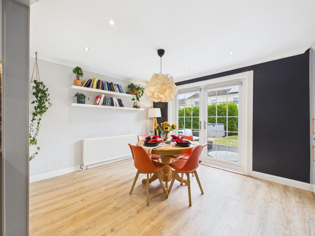 House in Motherwell - View 5
