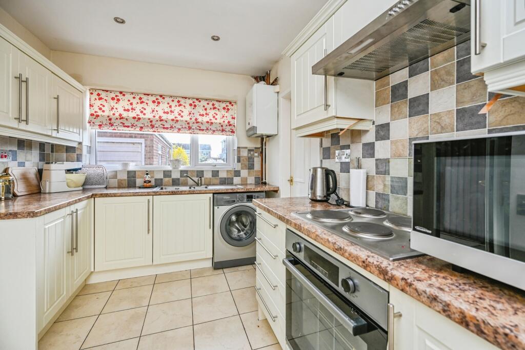 Southport Road, Lydiate, Liverpool, Merseyside, L31 – pohled 6