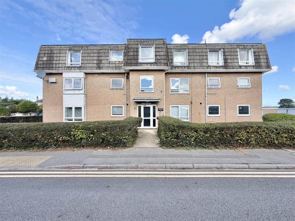 Main image of property: Fairmile Road, Christchurch