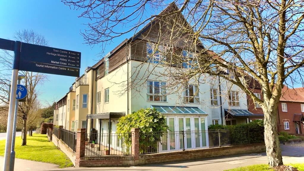 Main image of property: Fairland Court, Wymondham