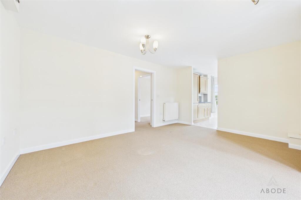 Apartment in East Staffordshire, The Wharf, Uttoxeter - View 4