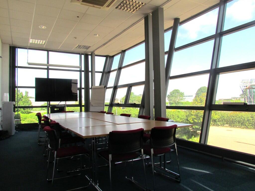 Conference room 
