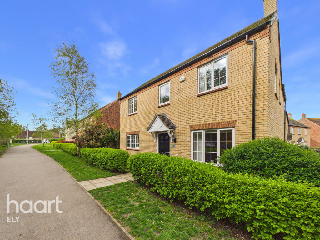 Main image of property: Shire Lane, Littleport