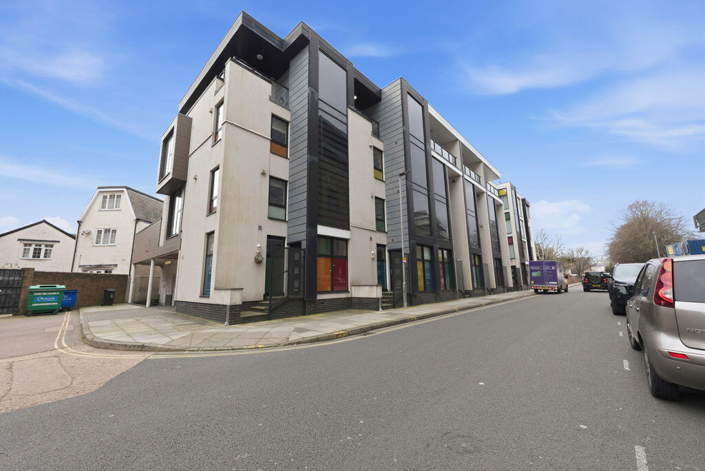 Main image of property: Portland Road, Southsea