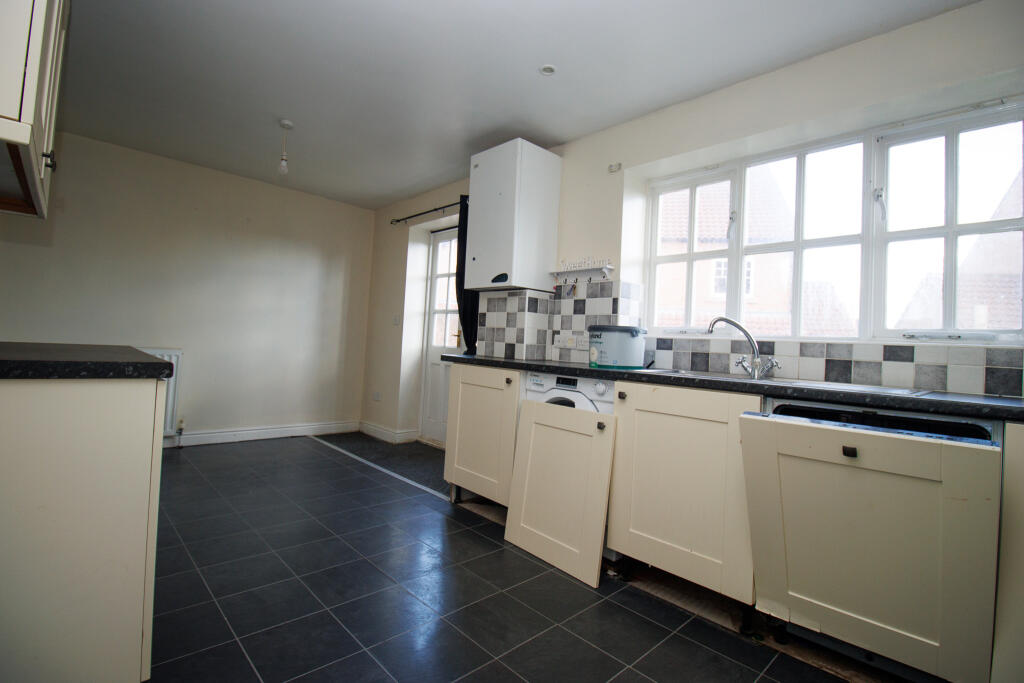 House in York - View 5