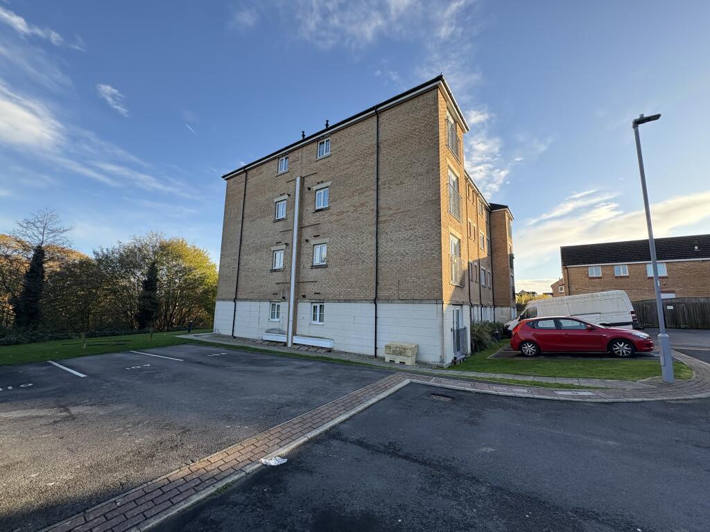 Main image of property: Sandhill Close, BRADFORD