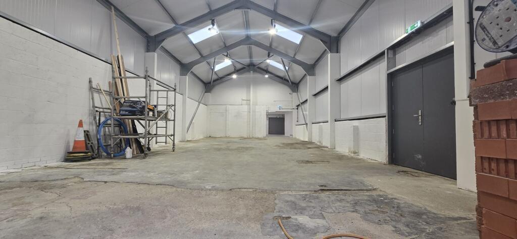 Warehouse