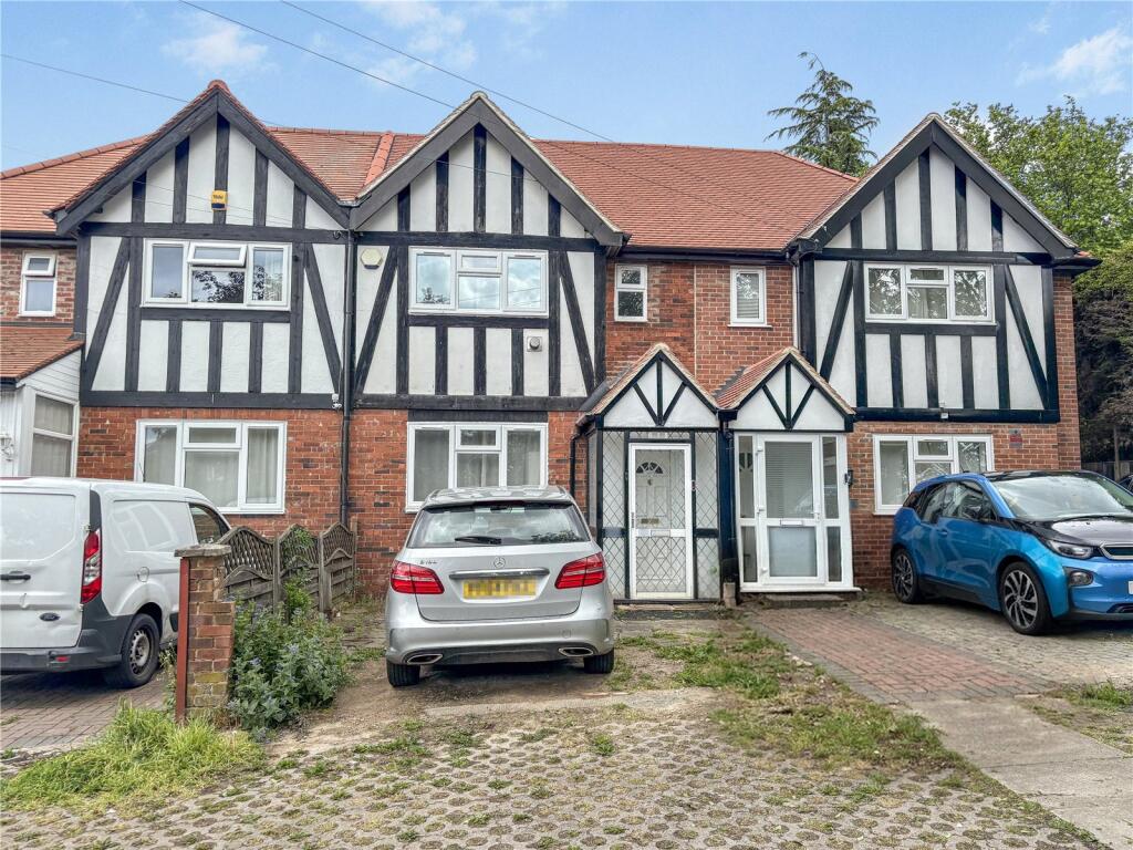 Main image of property: Kingsground, London, SE9