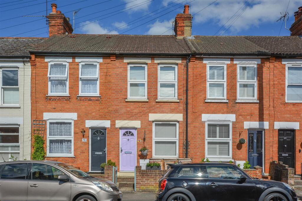 Main image of property: North Road Avenue, Brentwood
