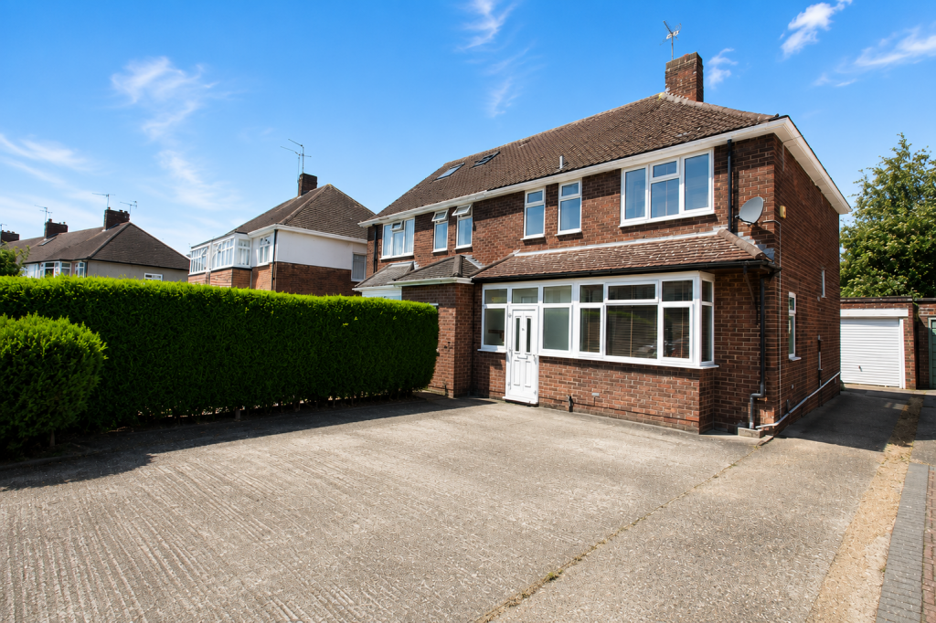 Main image of property: Hogarth Avenue, Ashford, Surrey, TW15