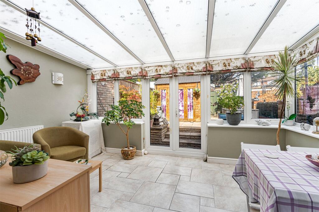 House in Watford, Garston - More