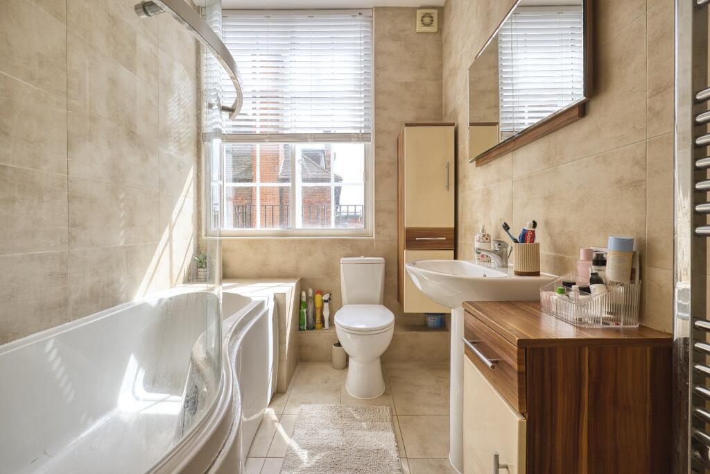 Apartment in Canterbury, Stuppington, St. Mildred's - More