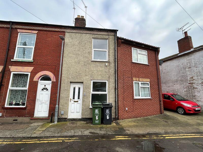 Main image of property: Bermondsey Place West, Great Yarmouth