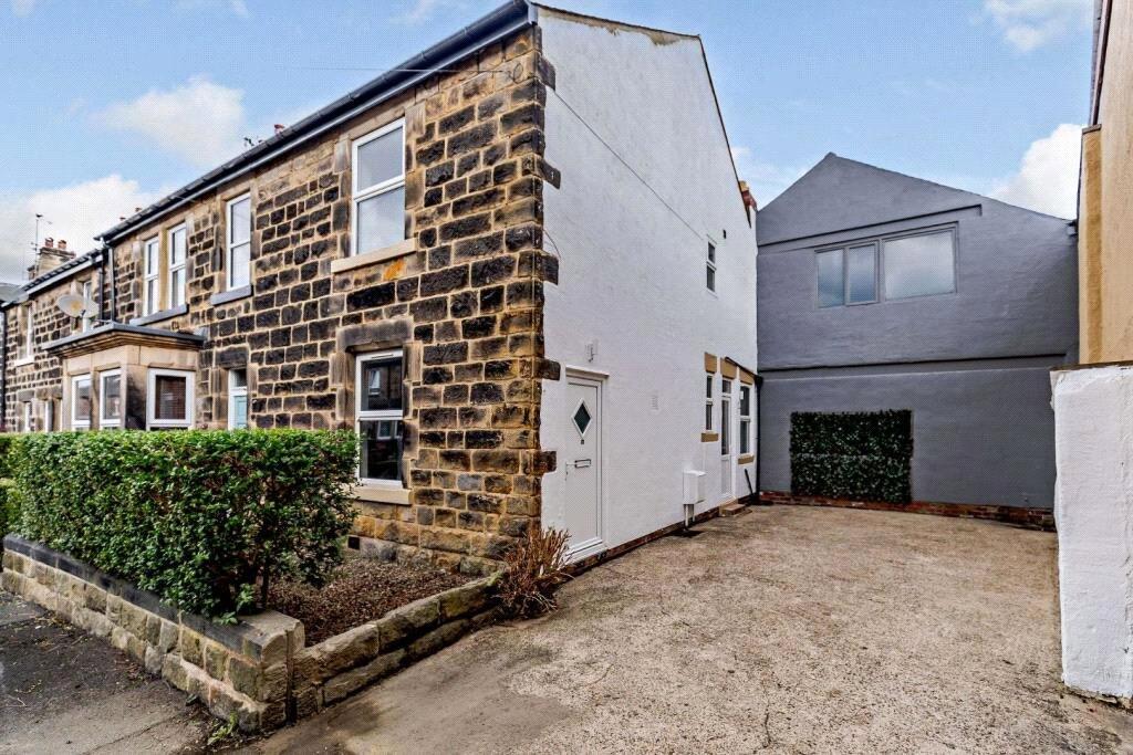 Main image of property: Craven Street, Harrogate, North Yorkshire, HG1