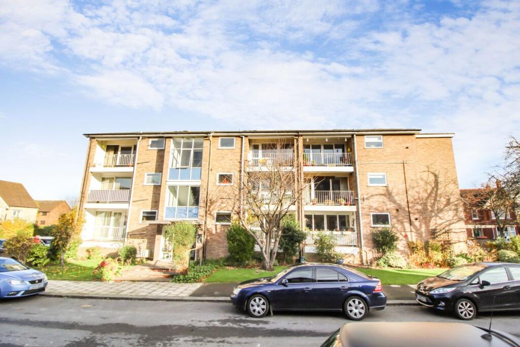 Main image of property: St. Michaels Road, Bedford