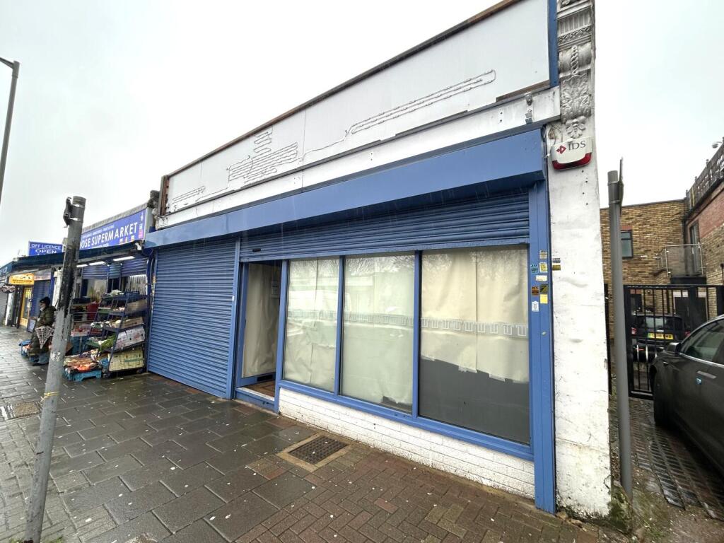 Main image of property: Station Road, Finchley, London, N3