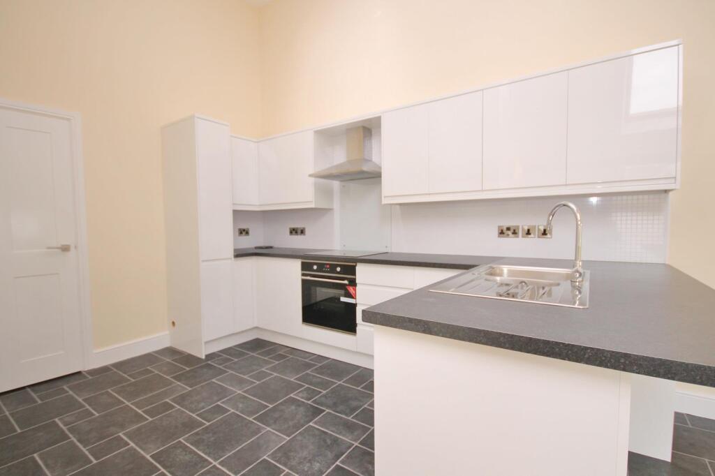 Apartment in Darlington - View 2