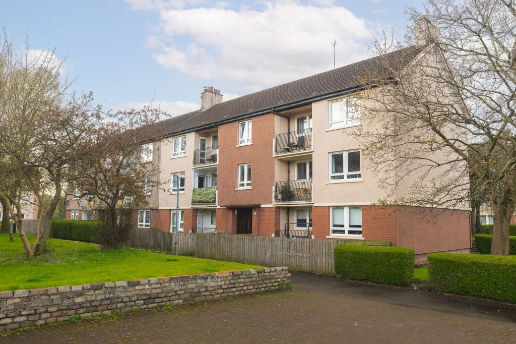 Main image of property: Lesmuir Place, Glasgow, G14