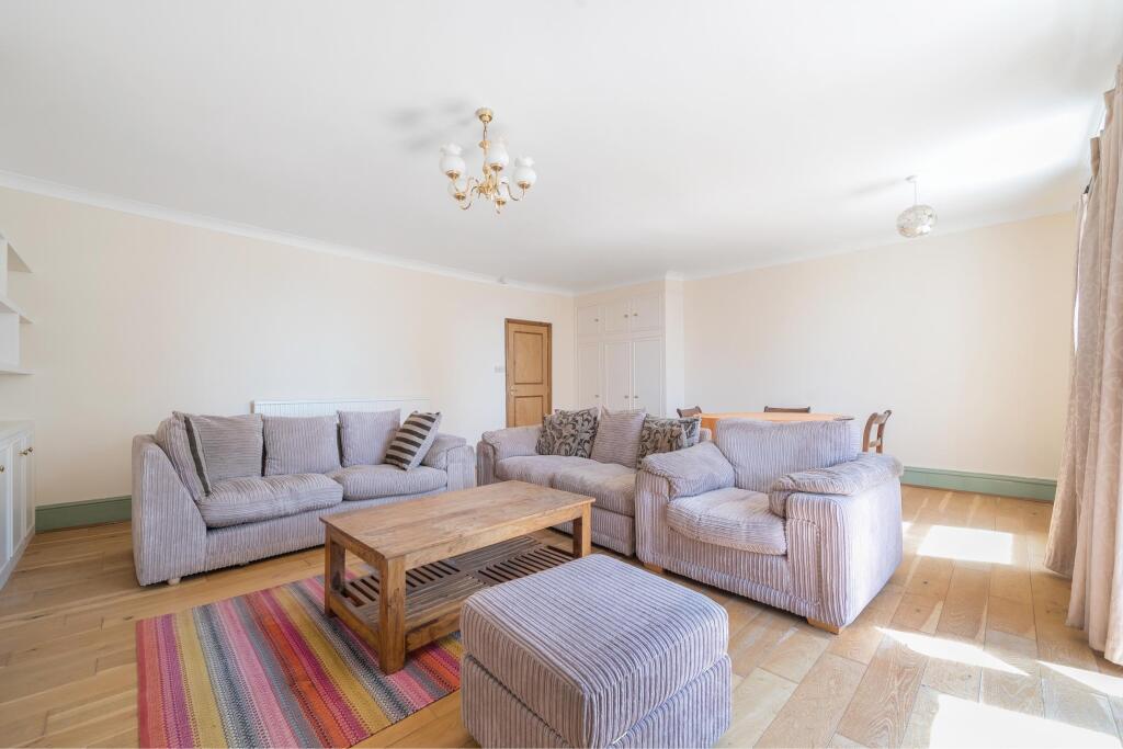 Apartment in Brighton - View 3