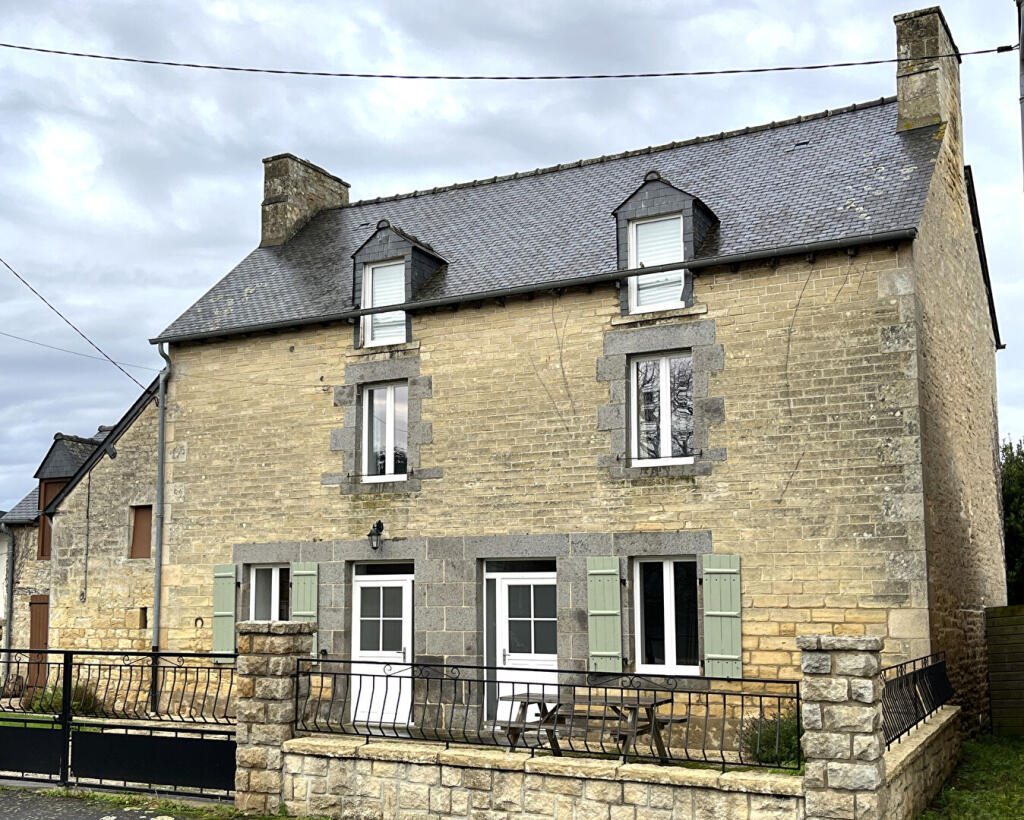 Main image of property: Brittany, Côtes-d'Armor, Évran