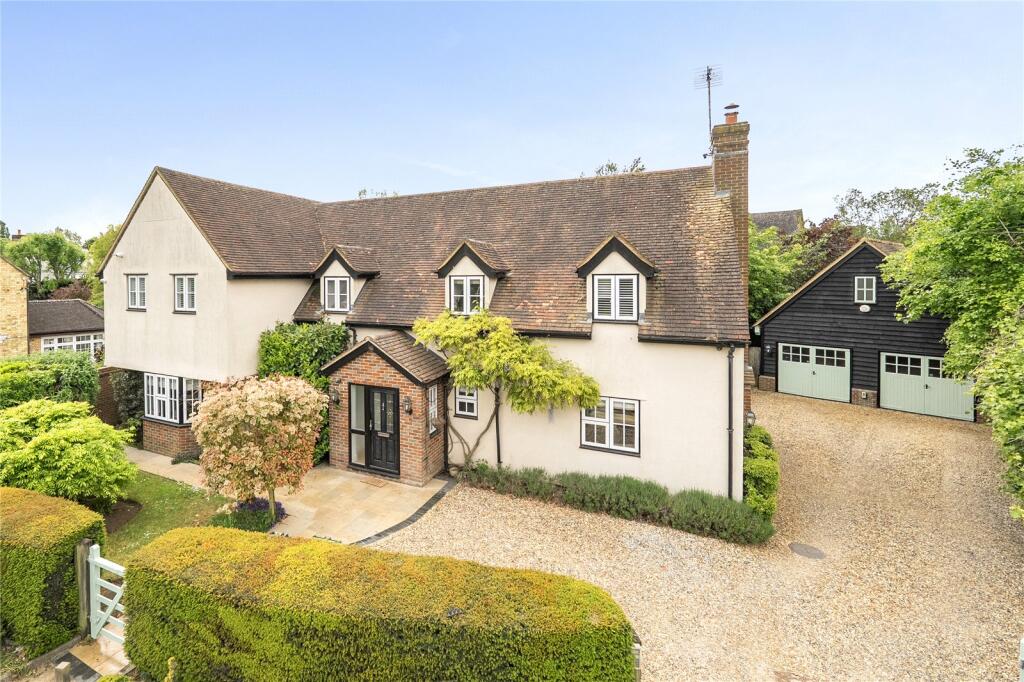 Main image of property: Clophill Road, Silsoe, Bedfordshire, MK45