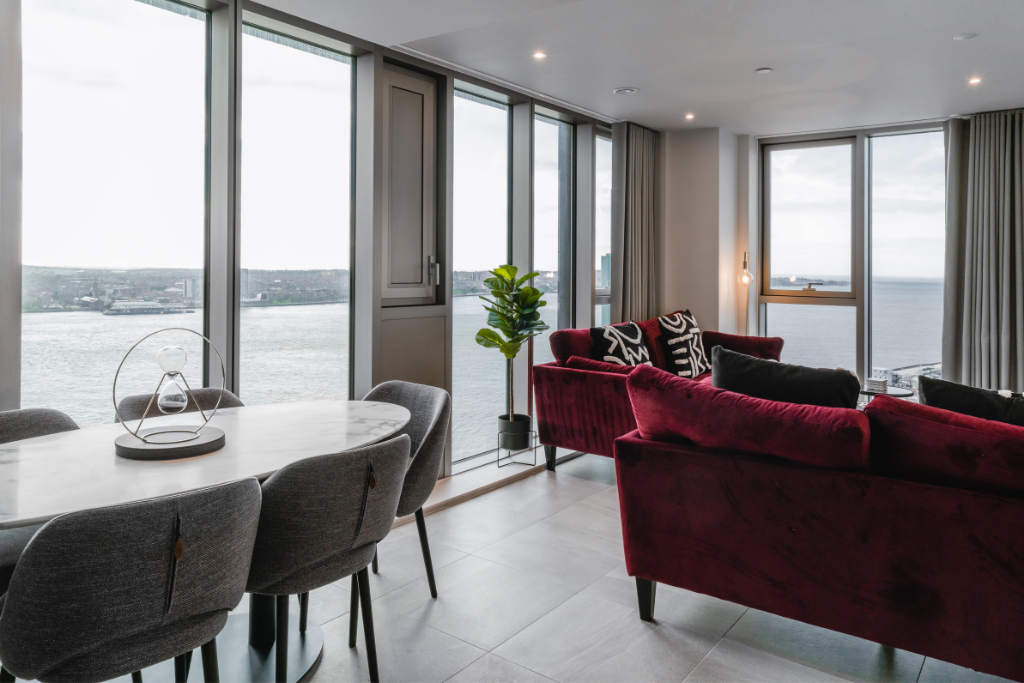 Main image of property: William Jessop Way, Liverpool, Merseyside, L3