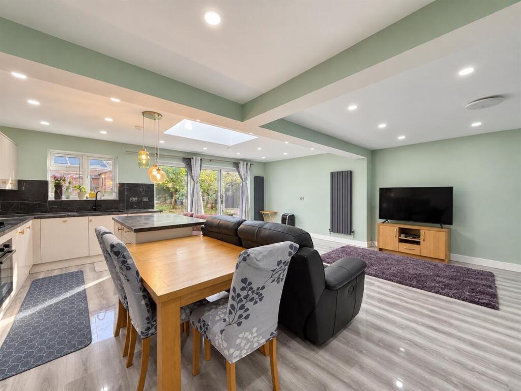 House in Chelmsford - View 5