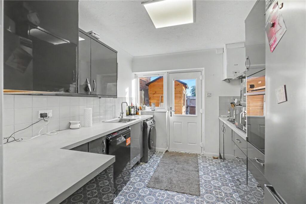 House in Great Yarmouth, Caister on Sea - View 3