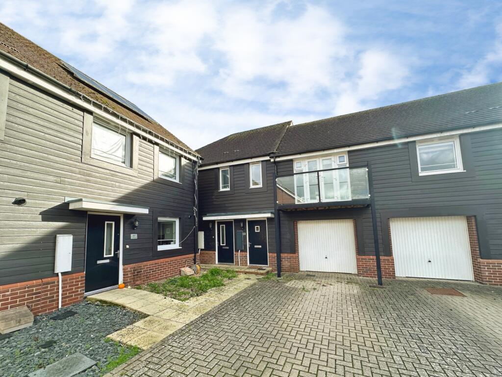 Main image of property: Grant Drive, Church Crookham, Fleet, Hampshire, GU52