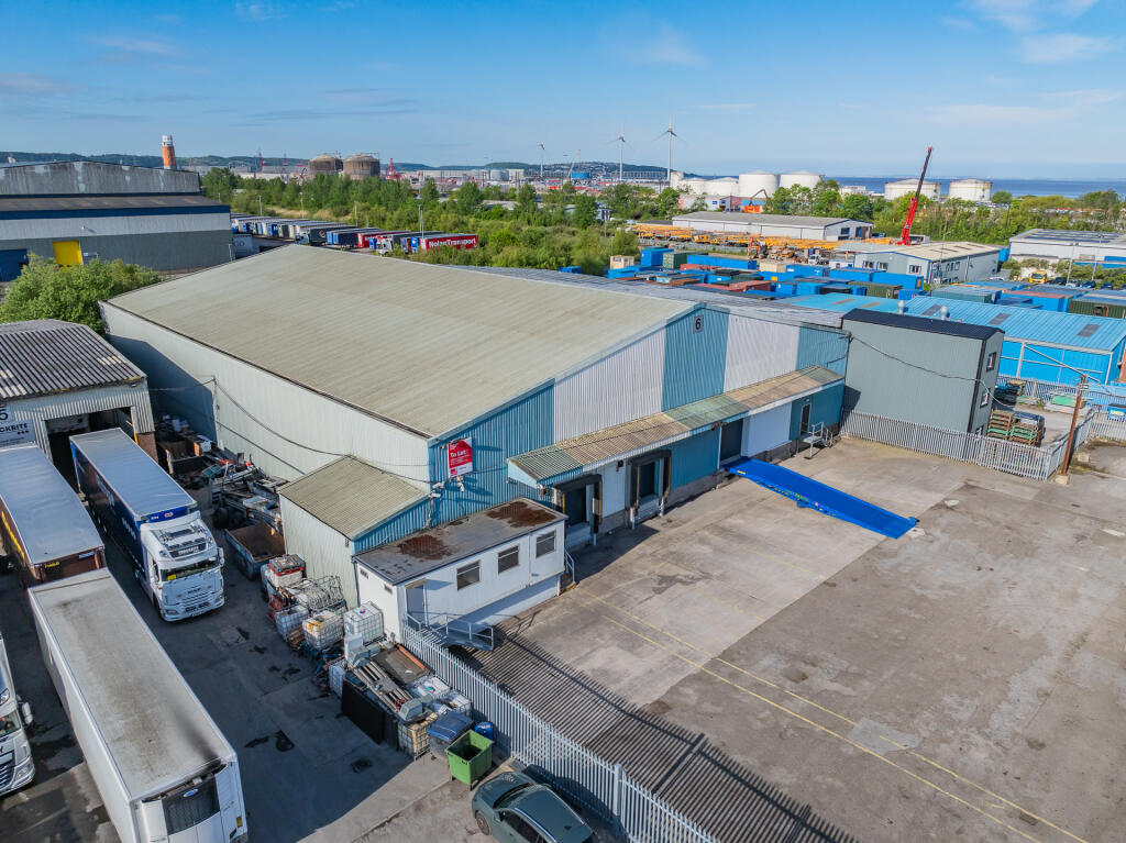 Unit 6 Dean Road Trading Estate, Avonmouth WEB-27.jpg