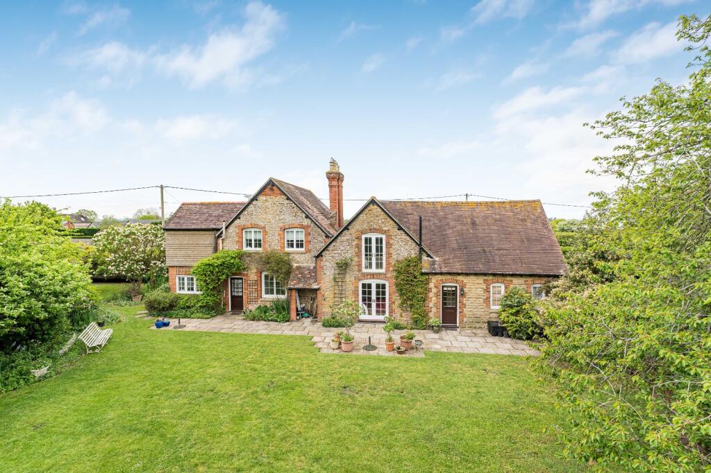 Main image of property: Inglesham, Swindon, Wiltshire, SN6