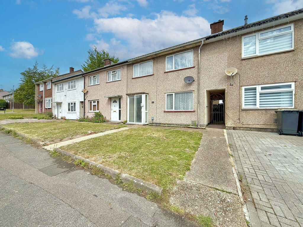 Main image of property: Beadlow Road, Luton