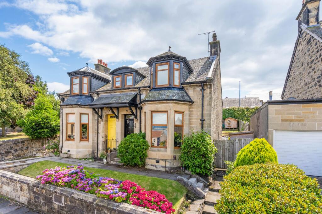 Main image of property: Stewart Avenue, Bo'ness, EH51