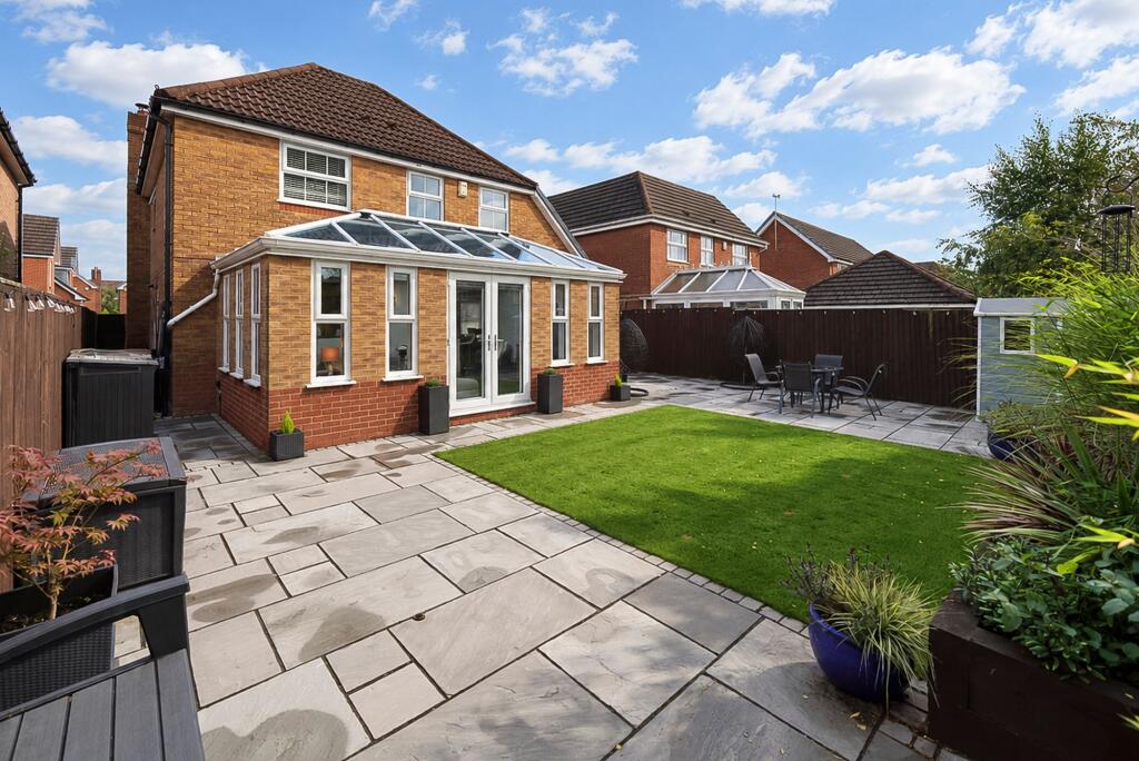 House in Preston - View 5