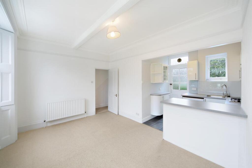 Main image of property: Felsham Road, London, SW15