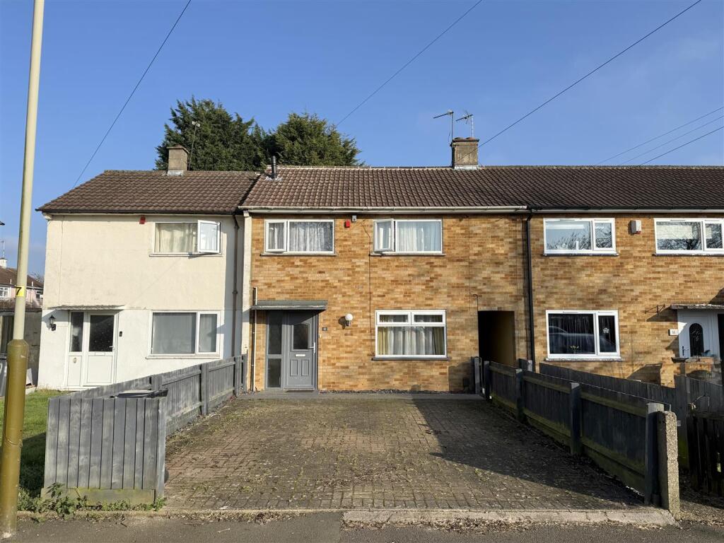 Main image of property: Kelso Green, Eyres Monsell