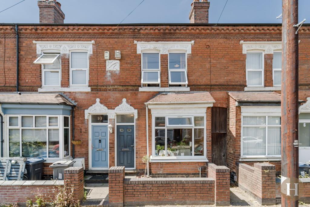 Main image of property: Fashoda Road, Selly Park, B29