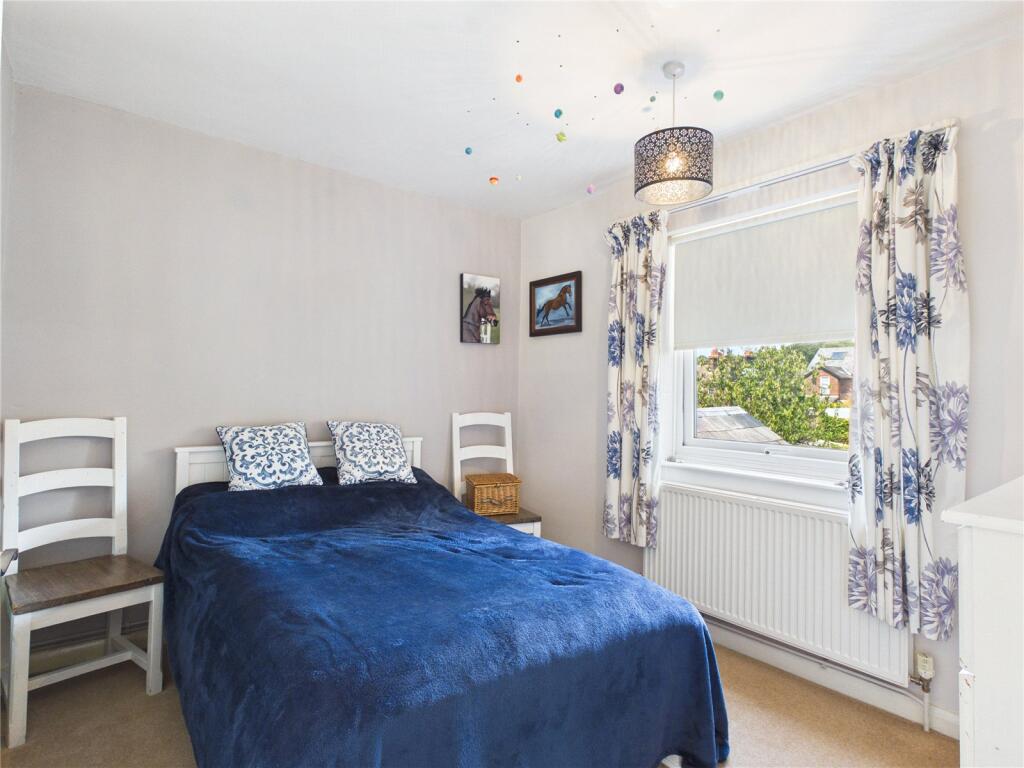 House in Reigate and Banstead, Surrey - More