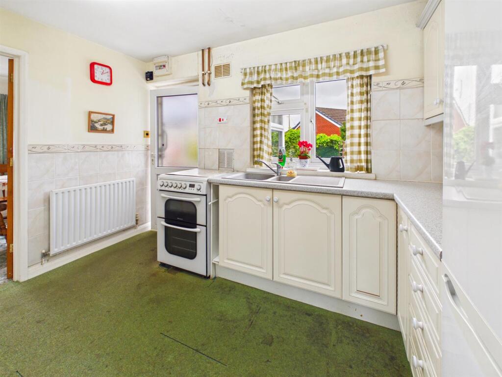 Cartref, Llandrinio, Llanymynech - View 5