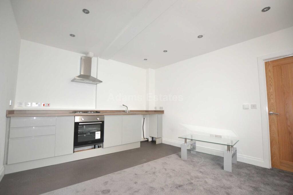 Main image of property: Baker Street, Reading