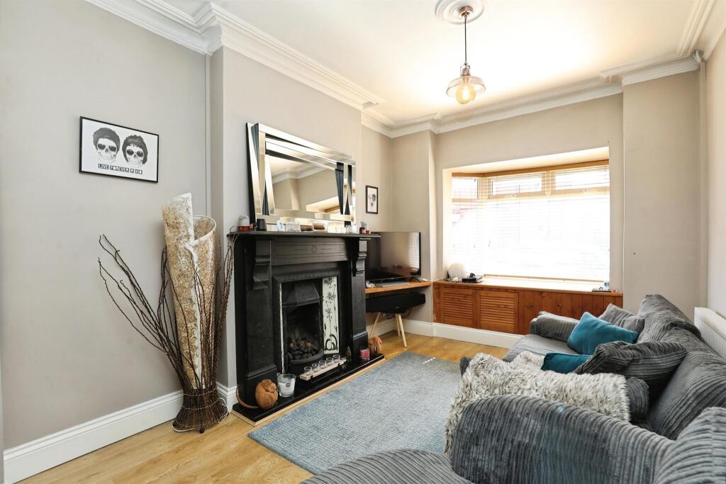 House in Crewe - View 5