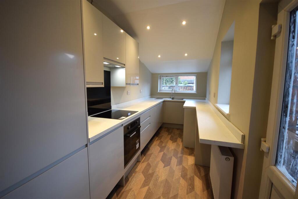 Main image of property: Shaw Road South, Stockport