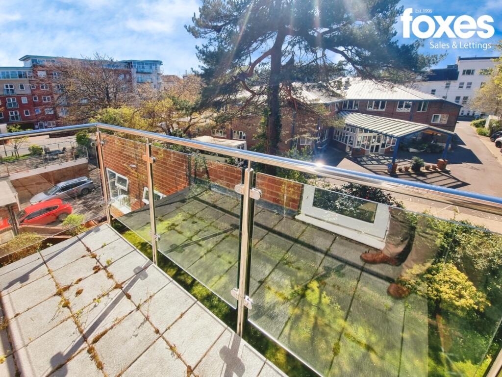 Easter Court, 31 St. Johns Road, Bournemouth, Dorset, BH5 1EJ – pohled 5