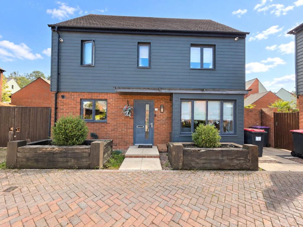 Main image of property: Sunny Lane, Lawley, Telford, Shropshire, TF3