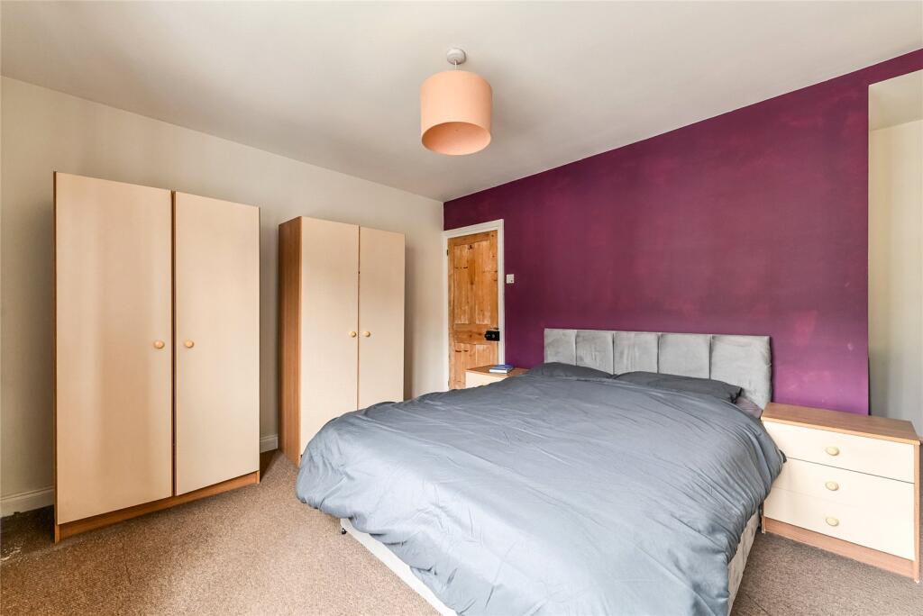 House in Maidstone, Kent - More