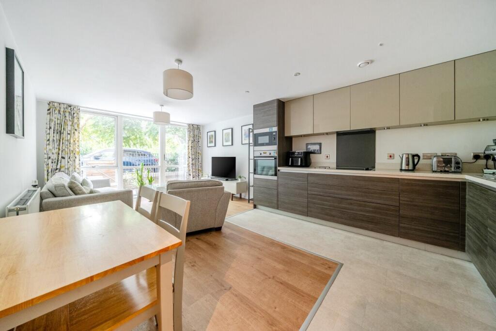 Main image of property: All Saints Road, Acton, London, W3